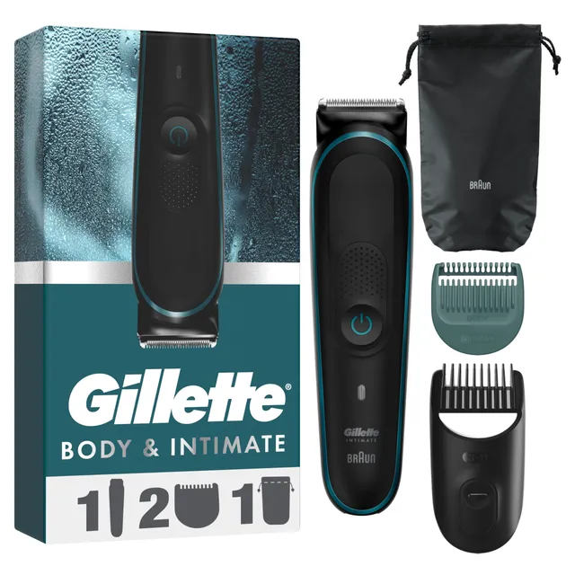 gillette-body-intimate-elektrischer-k-rperrasierer-i5-schwarz image 1