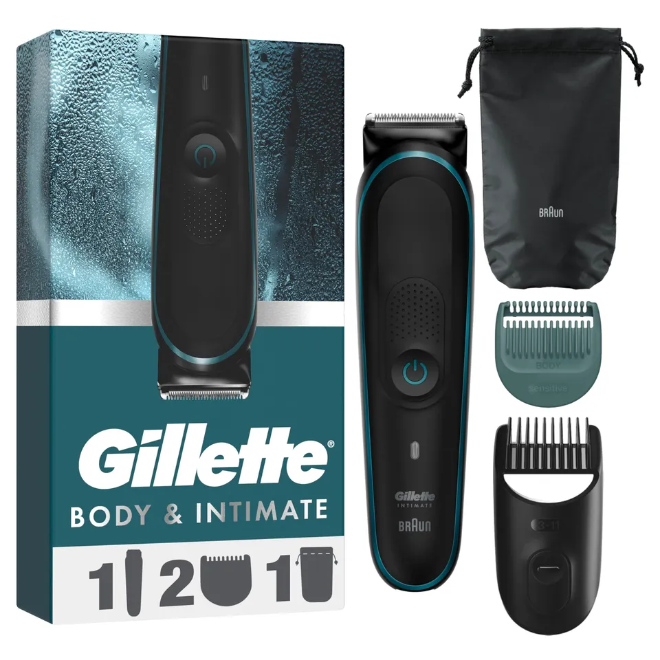gillette-body-intimate-elektrischer-k-rperrasierer-i5-schwarz image 1
