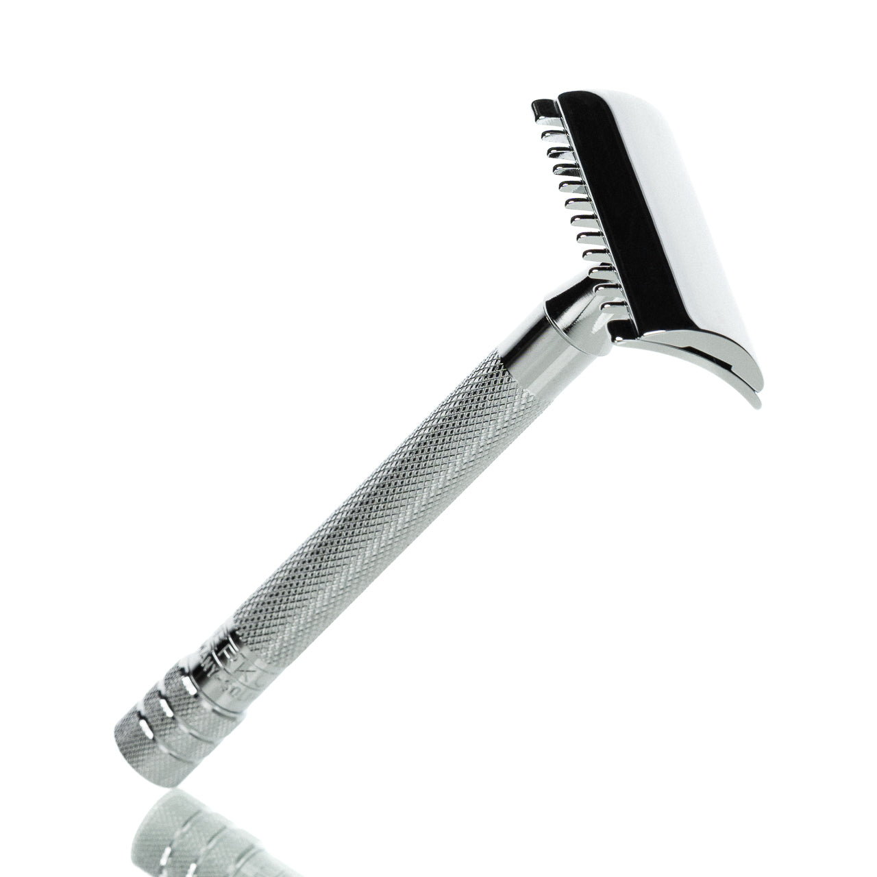 blackbeards-rasierhobel-25c-offener-zahnkamm-double-edge-langer-griff image 2