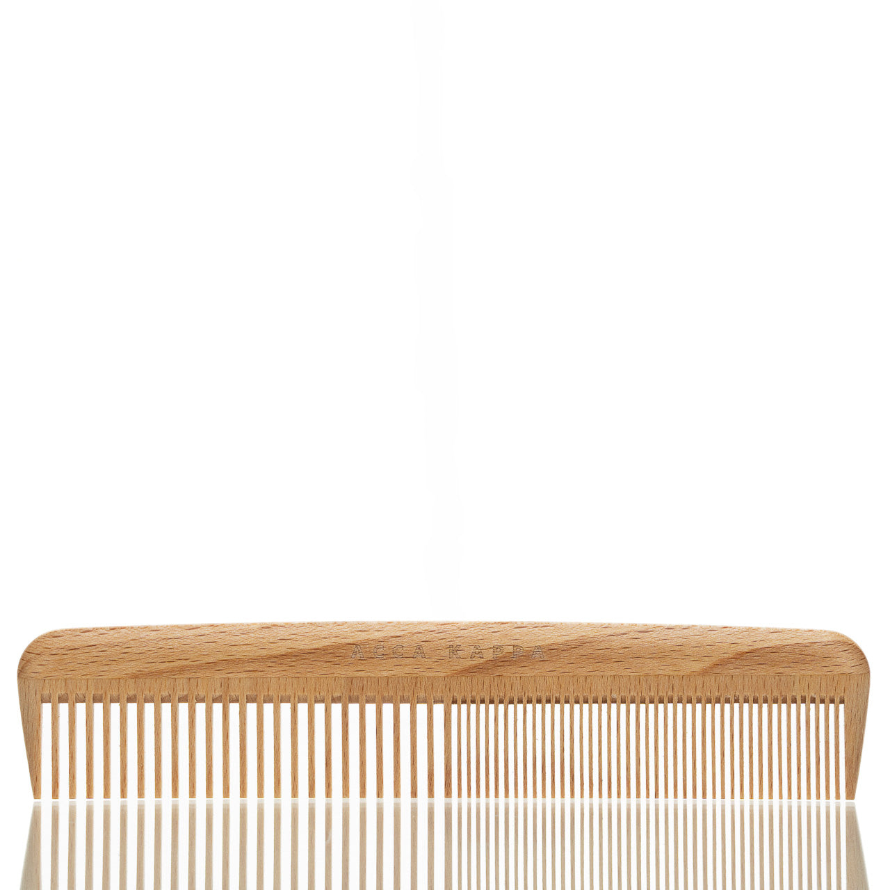 blackbeards-natura-holzkamm-buche-17cm-fein-grob image 2