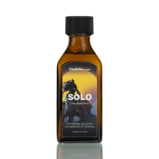 blackbeards-after-shave-fluid-solo-100ml-alkoholfrei image 1