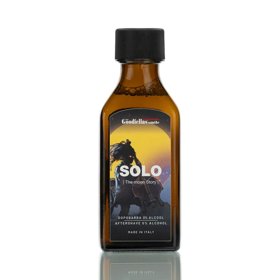 blackbeards-after-shave-fluid-solo-100ml-alkoholfrei image 1