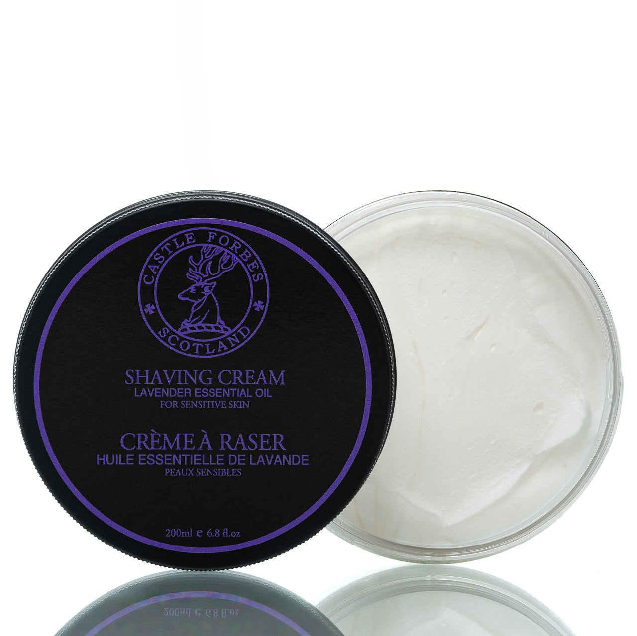 blackbeards-lavender-rasiercreme-200ml image 1