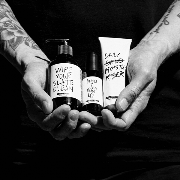 doers-of-london-hydrating-skincare-routine-3-teiliges-gesichtspflege-set image 2