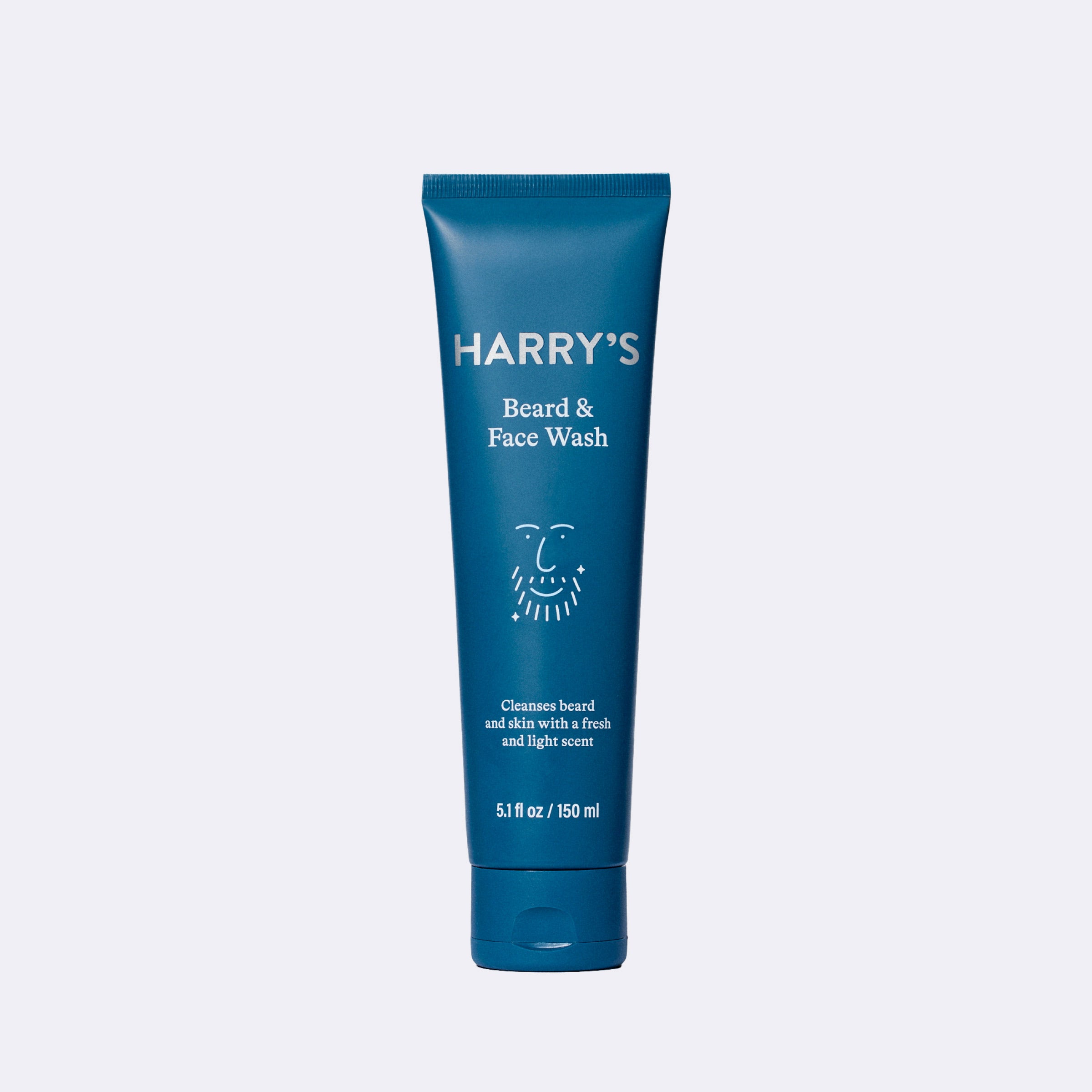 harry-s-beard-face-wash-5-1oz-bart-und-gesichtsw-sche image 1