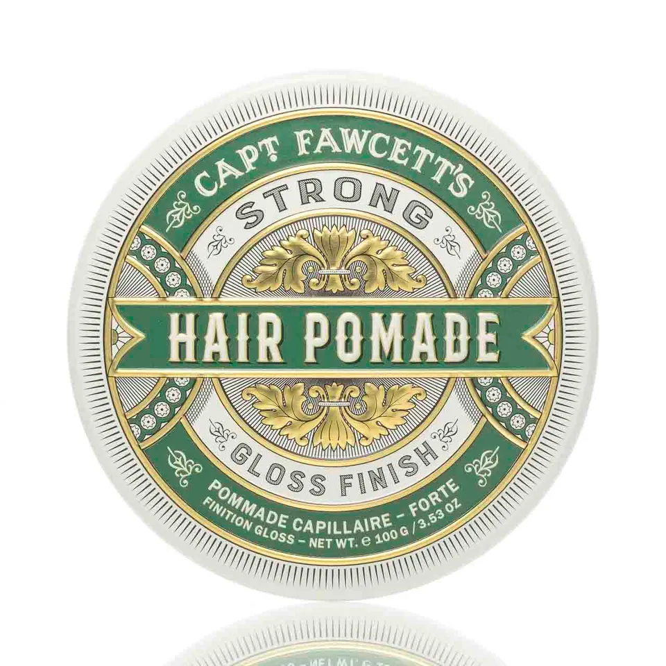 blackbeards-haarpomade-strong-100g image 1