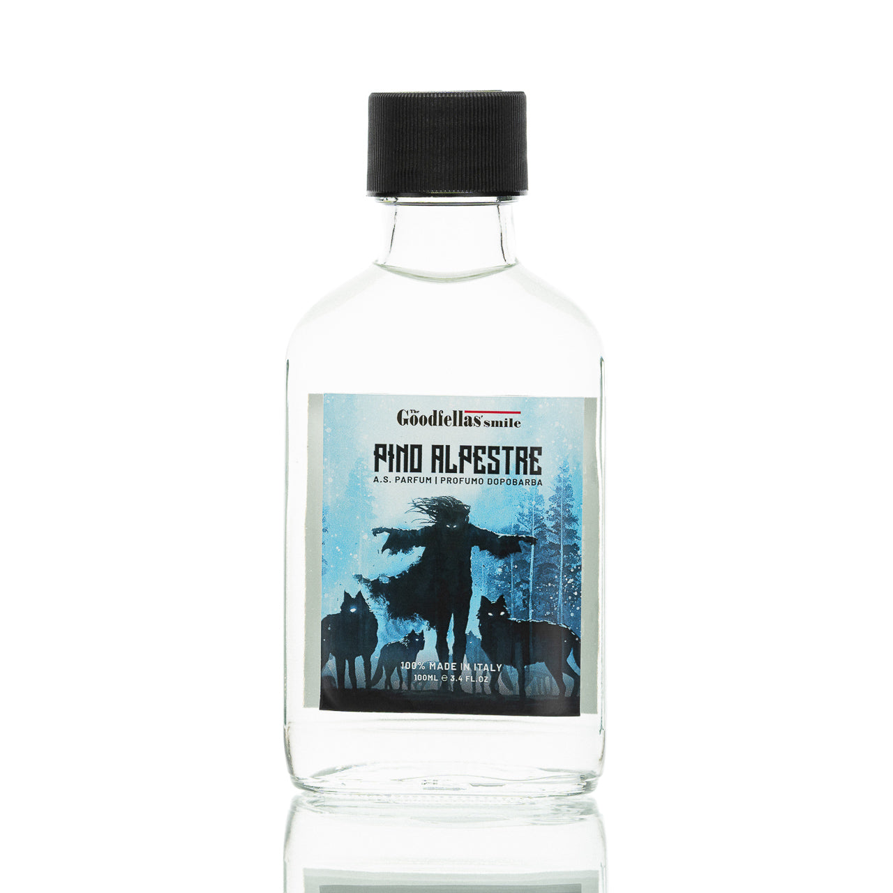 the-goodfellas-smile-after-shave-pino-alpestre-100-ml image 2